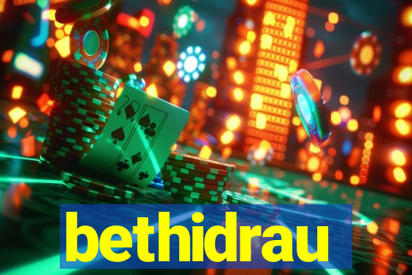 bethidrau