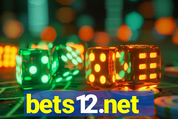 bets12.net