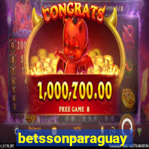 betssonparaguay