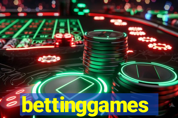 bettinggames