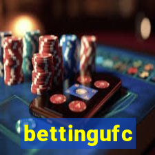 bettingufc