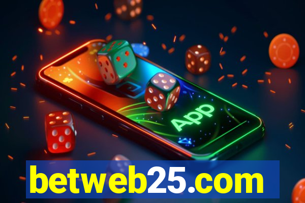 betweb25.com