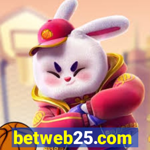 betweb25.com