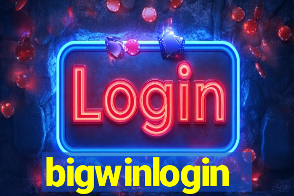 bigwinlogin