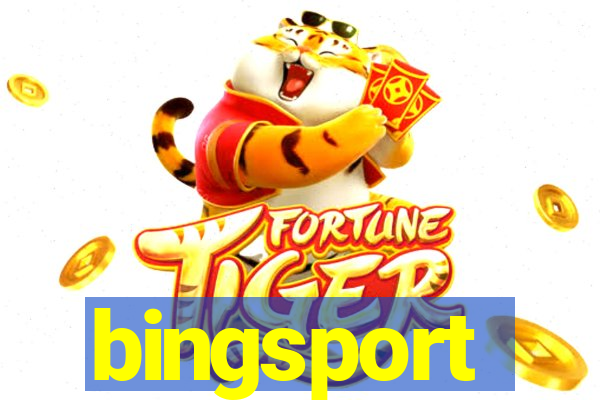 bingsport