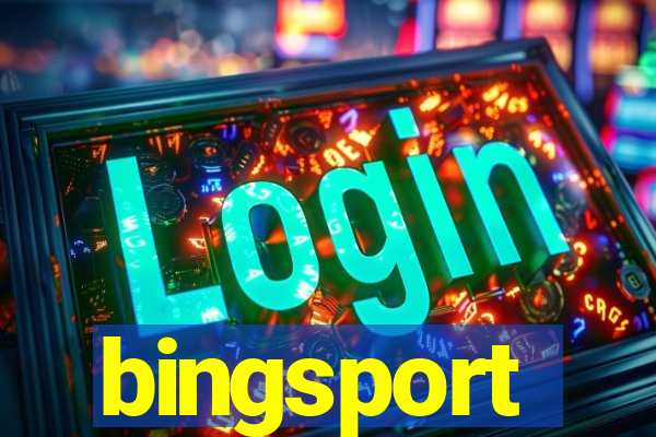 bingsport