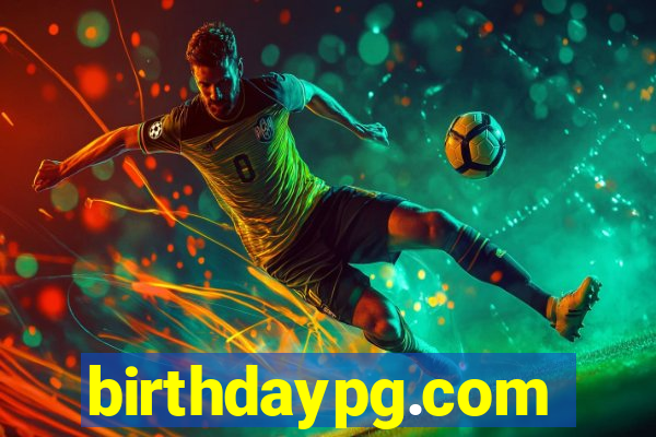 birthdaypg.com