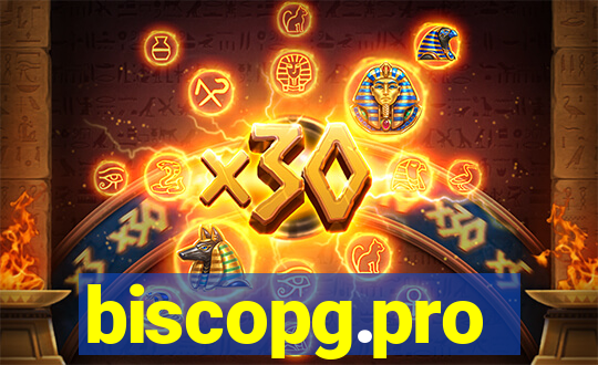 biscopg.pro