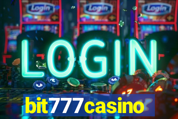 bit777casino