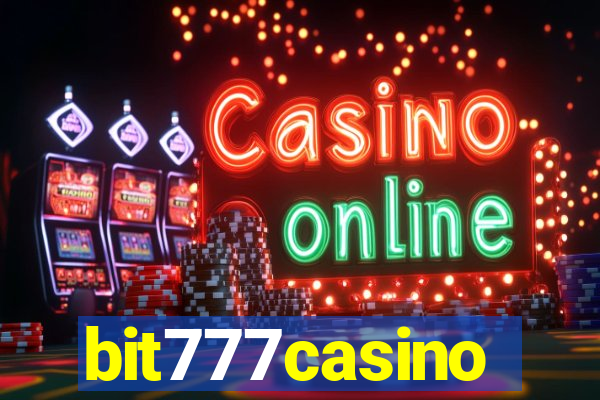 bit777casino