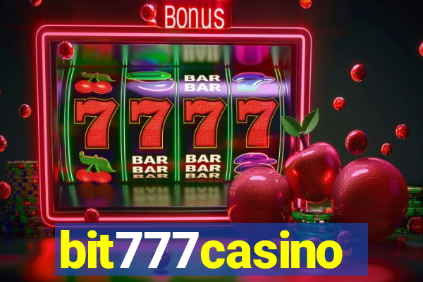 bit777casino