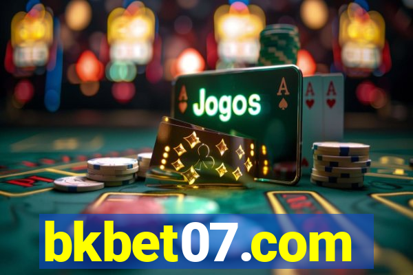 bkbet07.com