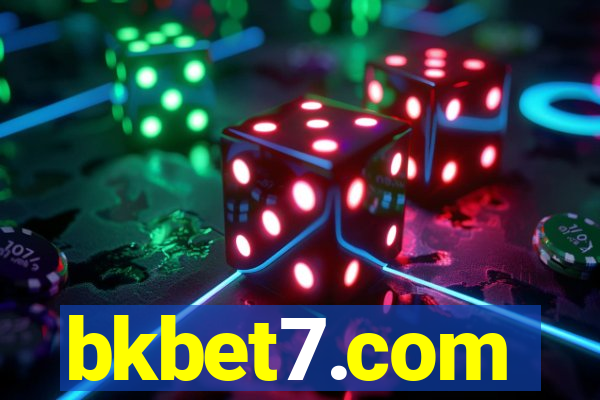 bkbet7.com