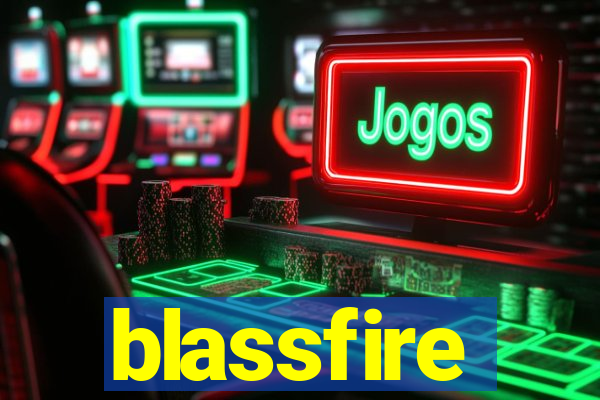 blassfire