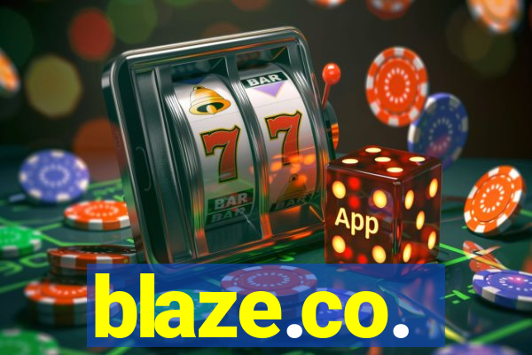 blaze.co.