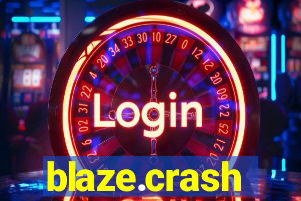 blaze.crash