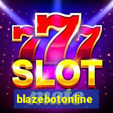 blazebotonline