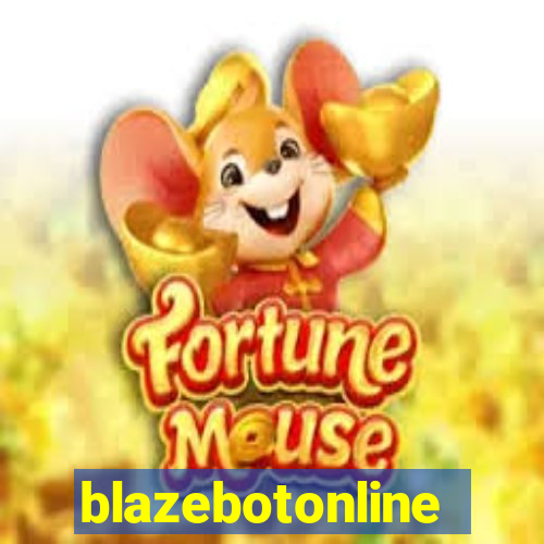 blazebotonline