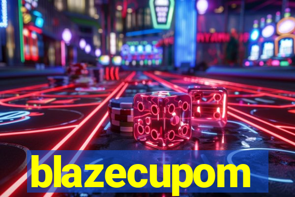 blazecupom