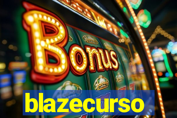 blazecurso