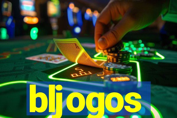 bljogos