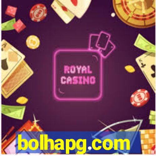 bolhapg.com