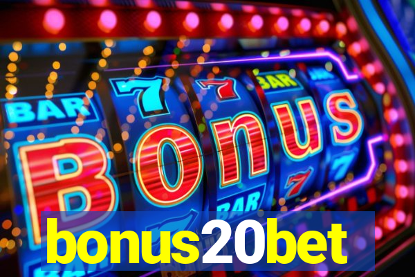 bonus20bet