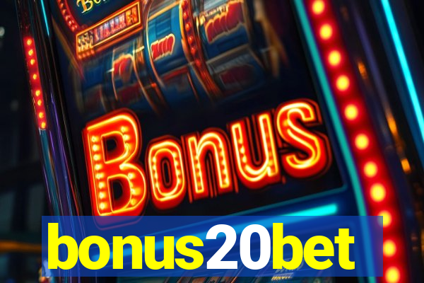 bonus20bet