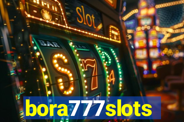 bora777slots