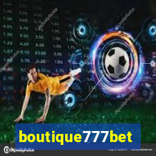 boutique777bet