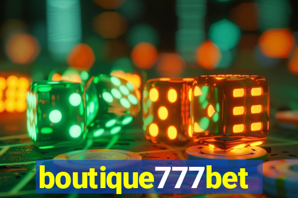 boutique777bet