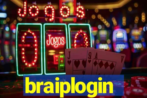 braiplogin