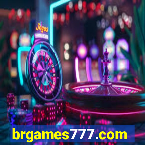 brgames777.com