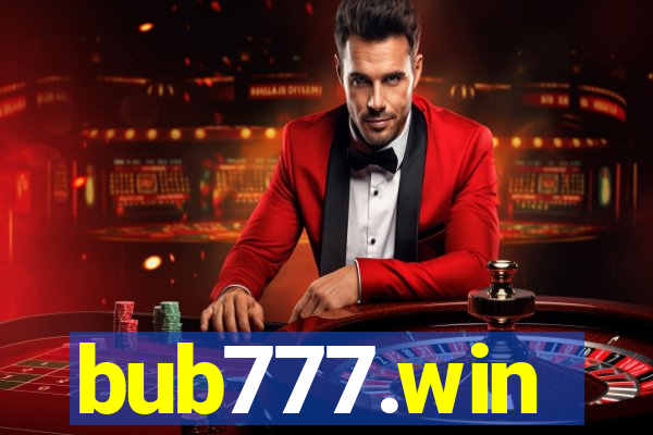 bub777.win