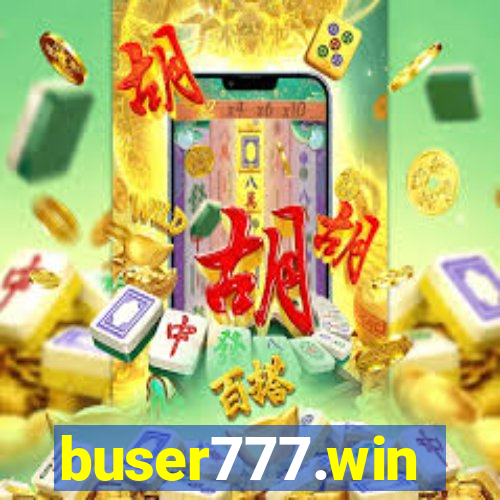 buser777.win