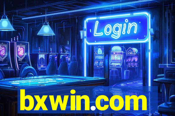 bxwin.com