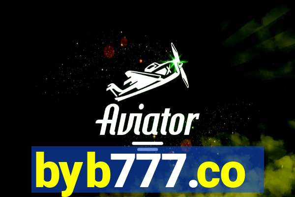 byb777.co