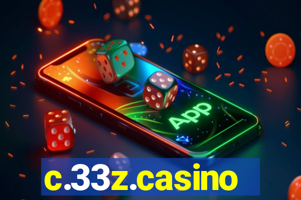 c.33z.casino