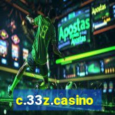 c.33z.casino