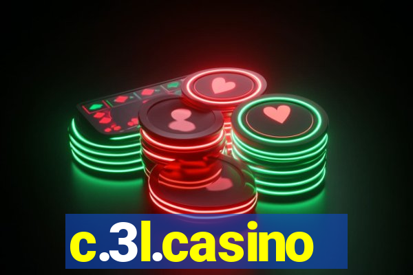 c.3l.casino