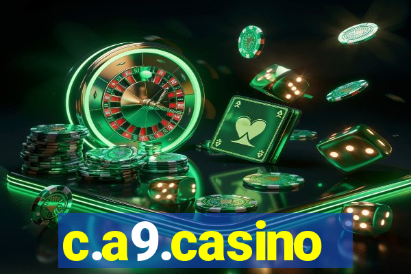 c.a9.casino