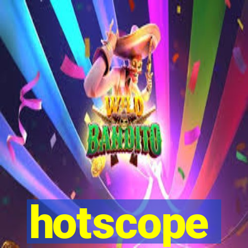 hotscope