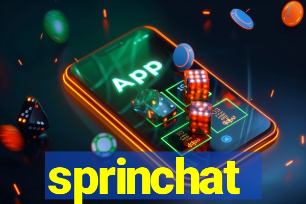 sprinchat