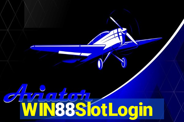 WIN88SlotLogin