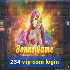 234 vip com login