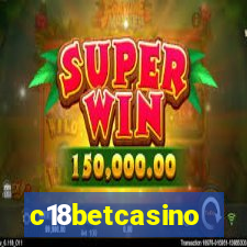 c18betcasino