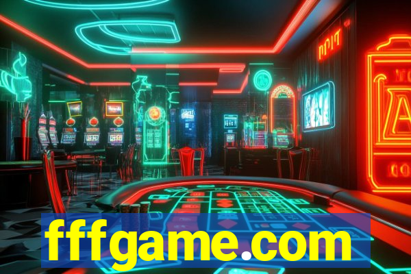 fffgame.com