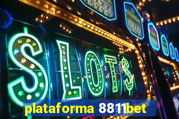 plataforma 8811bet