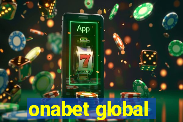 onabet global