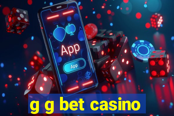 g g bet casino